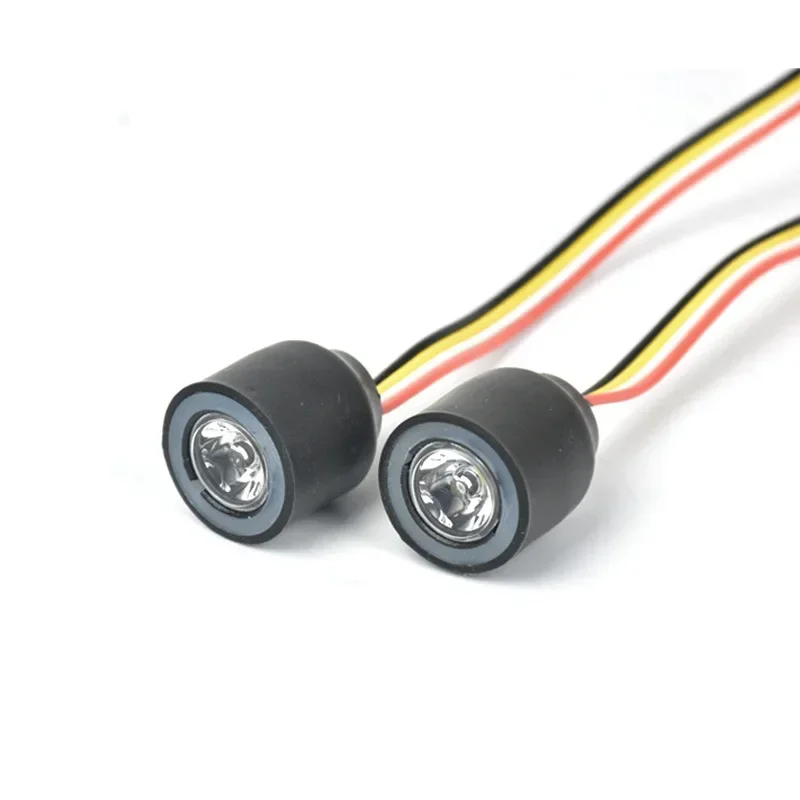 Rc auto led lichter lampe sche – Rc Hobby Jeep Wrangler Bewertung und Preis
