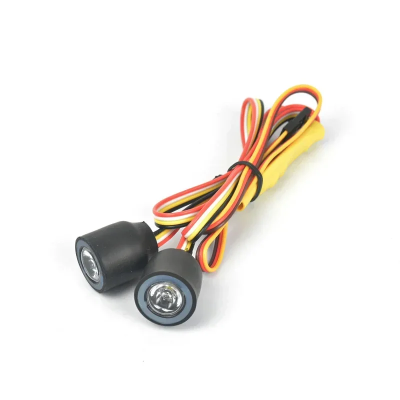 Rc auto led lichter lampe sche – Rc Hobby Jeep Wrangler Bewertung und Preis