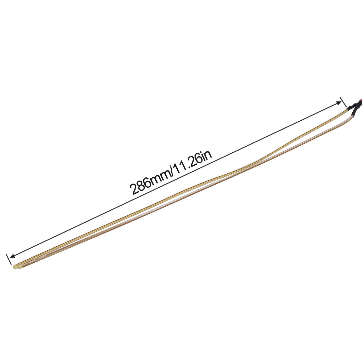 LED-Streifenlichter, Nachtstra – Led Light Kit Rc Bewertung und Preis