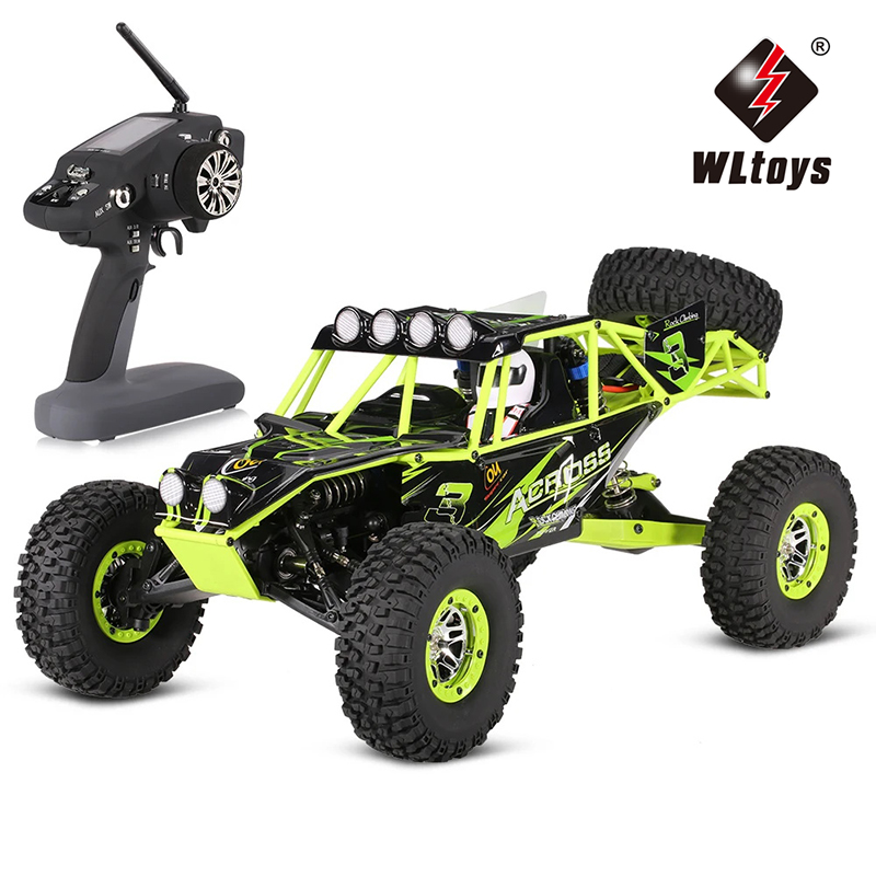Kinderspielzeug Hot WLtoys 104 – Rc Hobby Track Bewertung und Preis