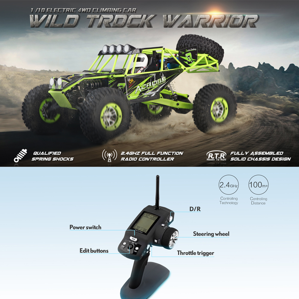Kinderspielzeug Hot WLtoys 104 – Rc Hobby Track Bewertung und Preis
