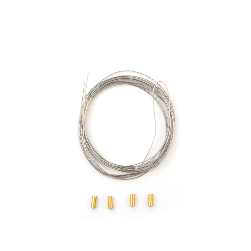 2Sets Servo Lenkrad Stahldraht – Rc Hobby Youtube Bewertung und Preis