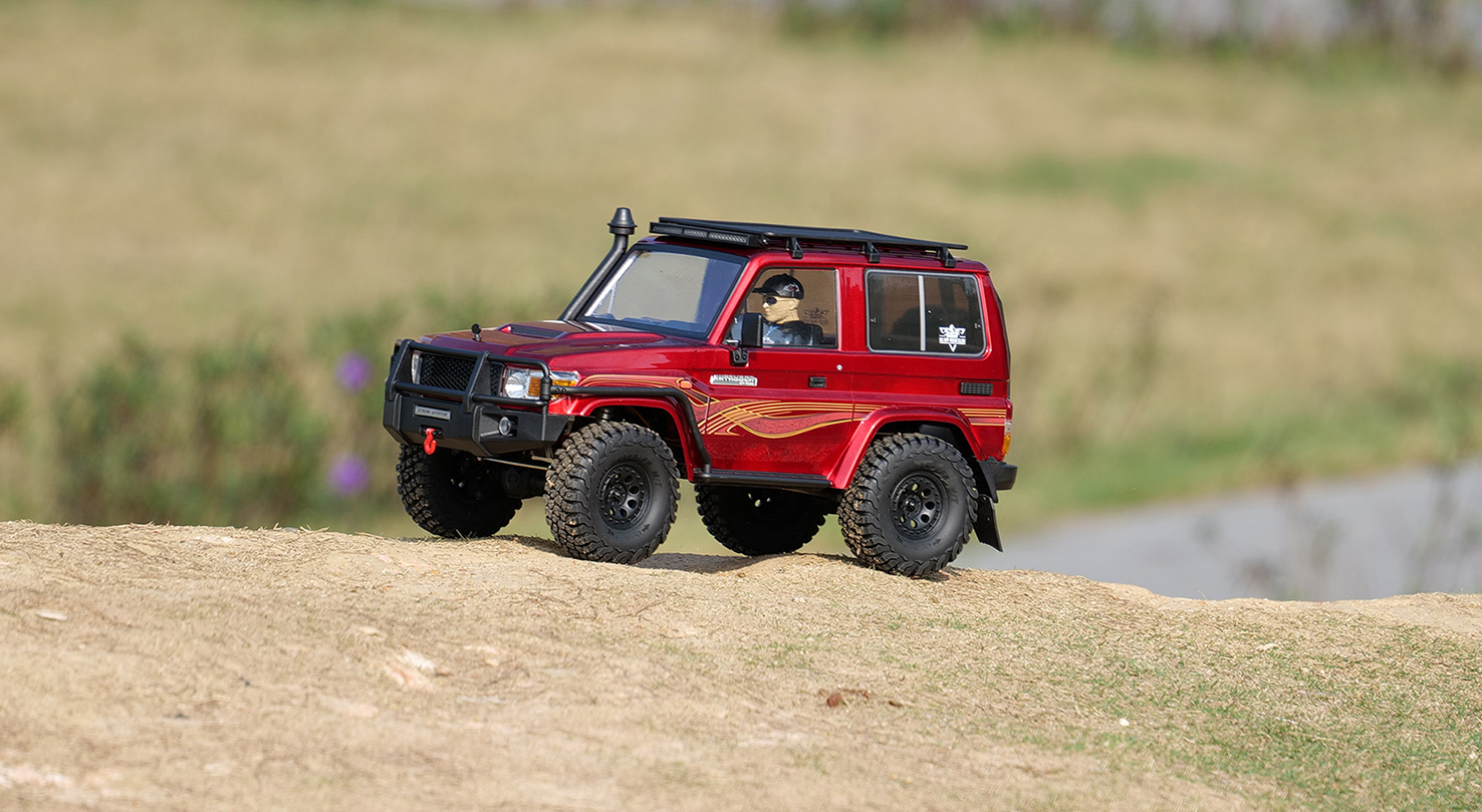 RGT RC Ersatzteile Empfänger R – Rc Hobby Grade Crawler Bewertung und Preis