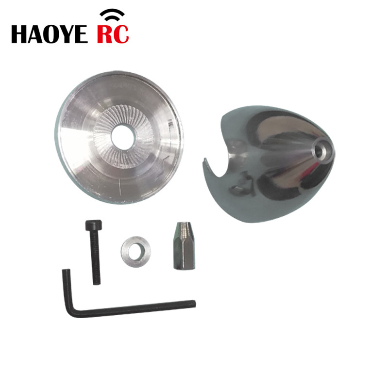Haoye 1 Set 3-Blatt-Aluminium- – Rc Hobby Drill Bewertung und Preis