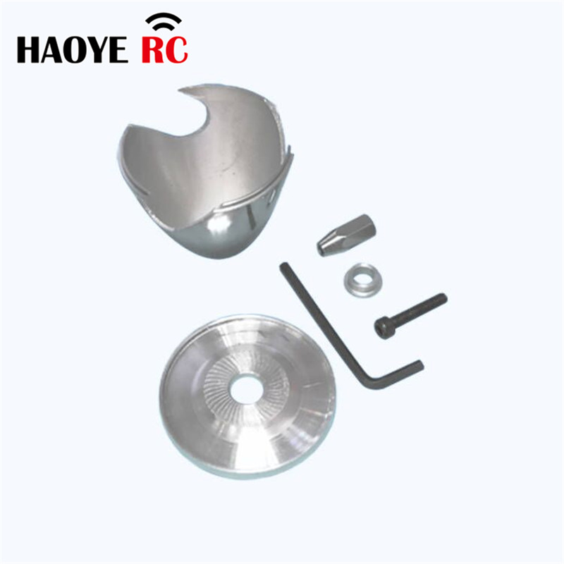 Haoye 1 Set 3-Blatt-Aluminium- – Rc Hobby Drill Bewertung und Preis