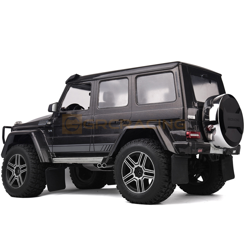 1/10 Universal Reserverad Abde – Rc Hobby Grade Crawler Bewertung und Preis