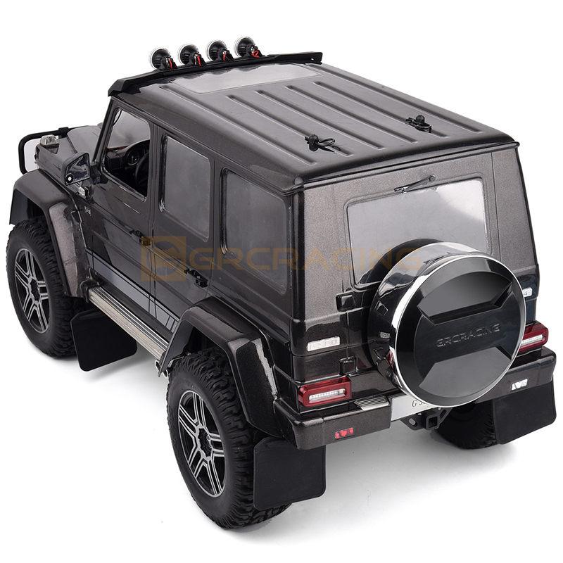 1/10 Universal Reserverad Abde – Rc Hobby Grade Crawler Bewertung und Preis