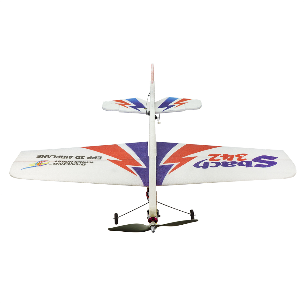 EPP Sbach342 RC-Flugzeug, 1000 – Rc Hobbies Bewertung und Preis