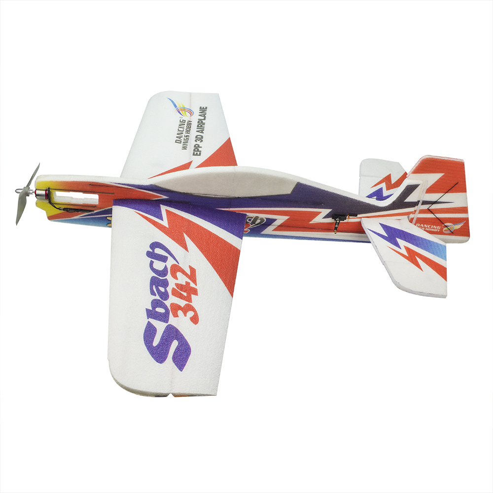 EPP Sbach342 RC-Flugzeug, 1000 – Rc Hobbies Bewertung und Preis