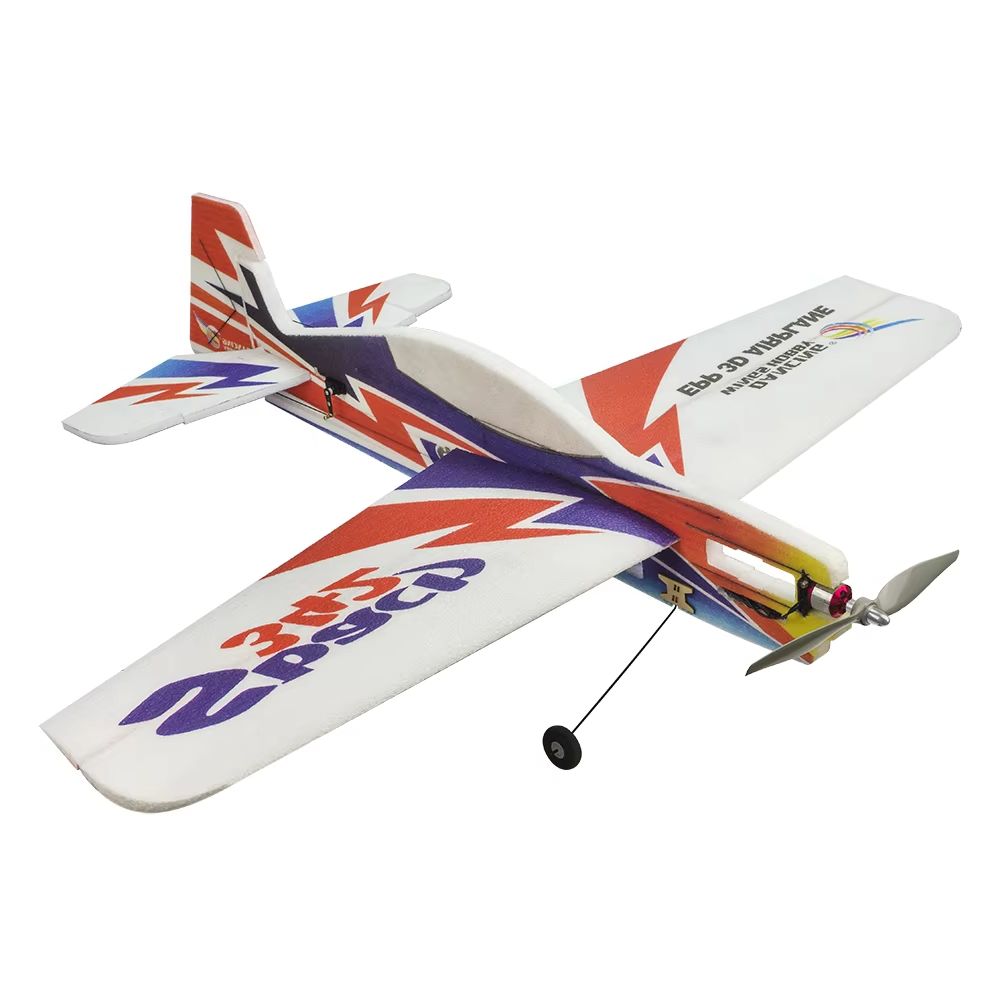 EPP Sbach342 RC-Flugzeug, 1000 – Rc Hobbies Bewertung und Preis