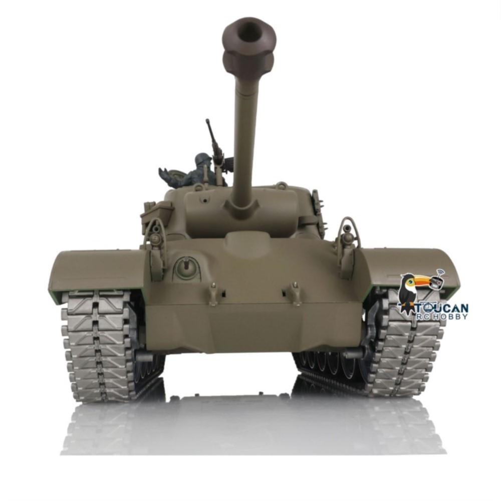 US-Verkauf Henglong 1/16 7.0 M – Rc Hobby Track Bewertung und Preis