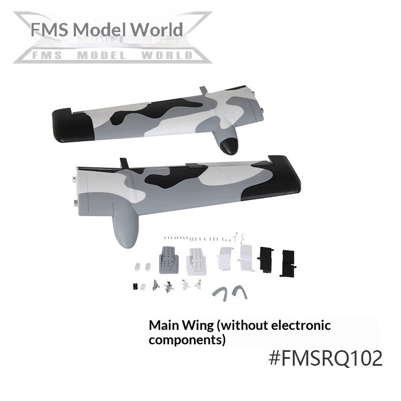 FMS 70MM EDF A-10 V2 RC Flugze – Rc Hobby Car Bewertung und Preis