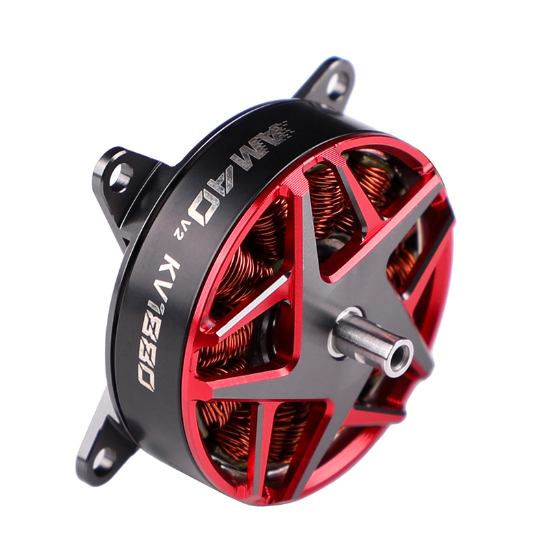 T-Hobby AM40 V2 3D/4D 2-3S Lei – Rc Hobbies Bewertung und Preis