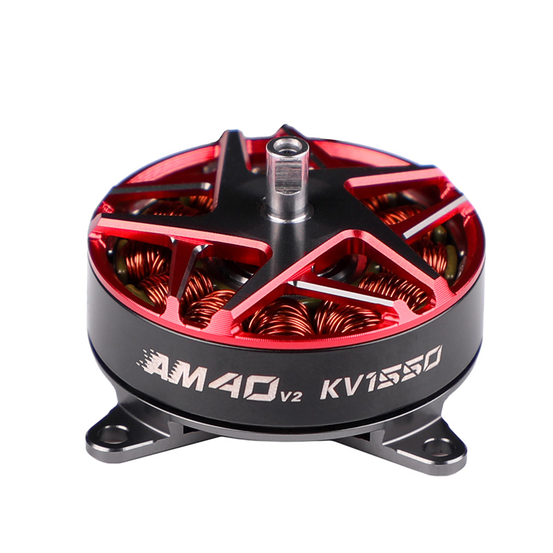 T-Hobby AM40 V2 3D/4D 2-3S Lei – Rc Hobbies Bewertung und Preis