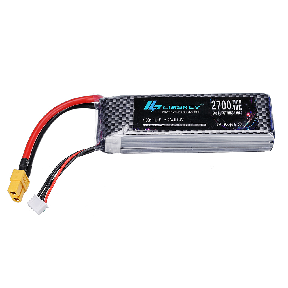 Upgrade 2200 mAh auf 2700 mah  – Hobby Rc Quadcopters & Multirotors Bewertung und Preis
