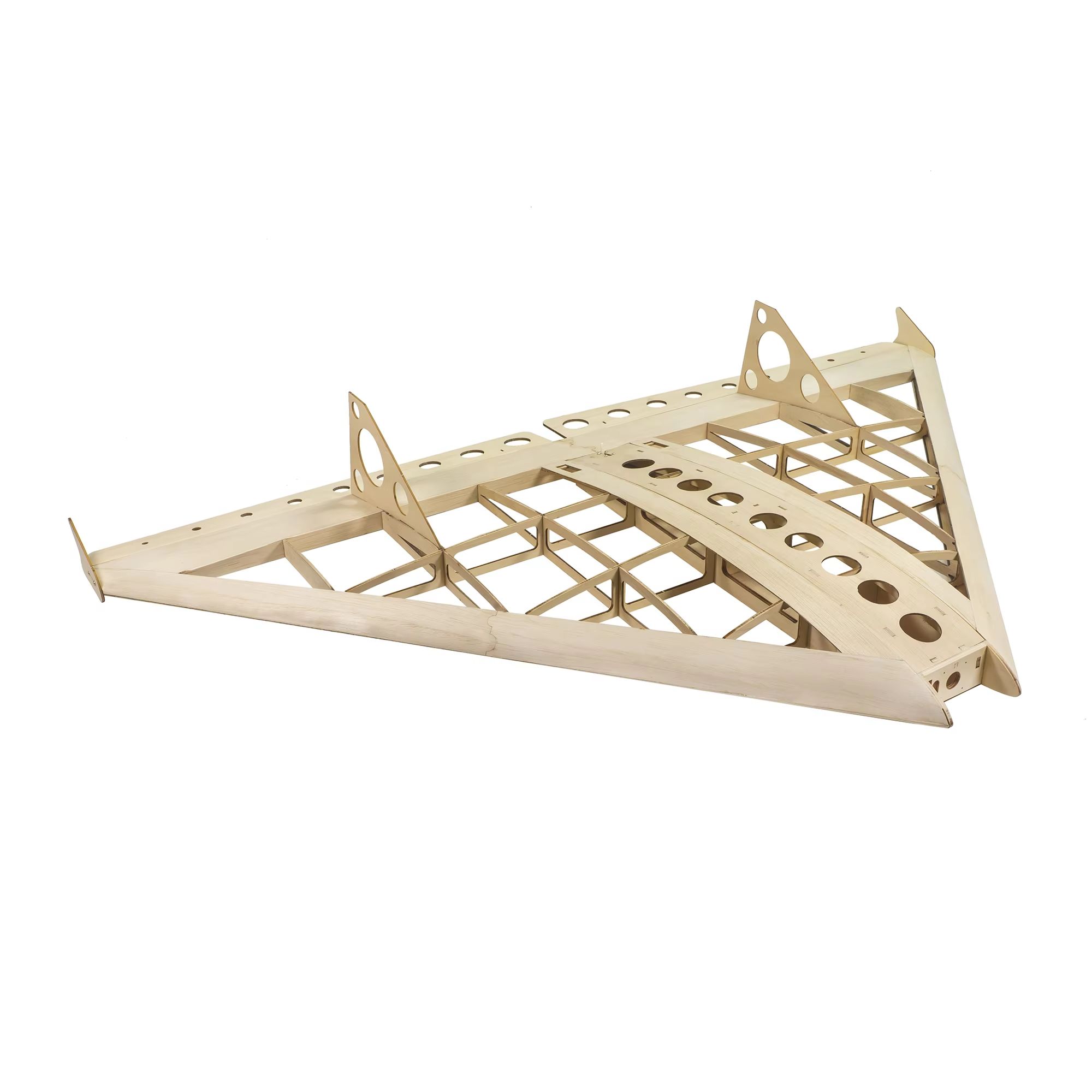 1000 mm Balsaholz Delta Wing R – Rc Hobby Car Bewertung und Preis
