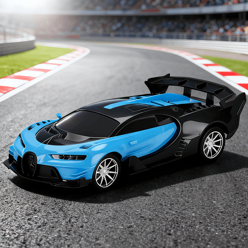 Rc Auto Stunt High-Speed Drift – Led Light Kit Rc Bewertung und Preis