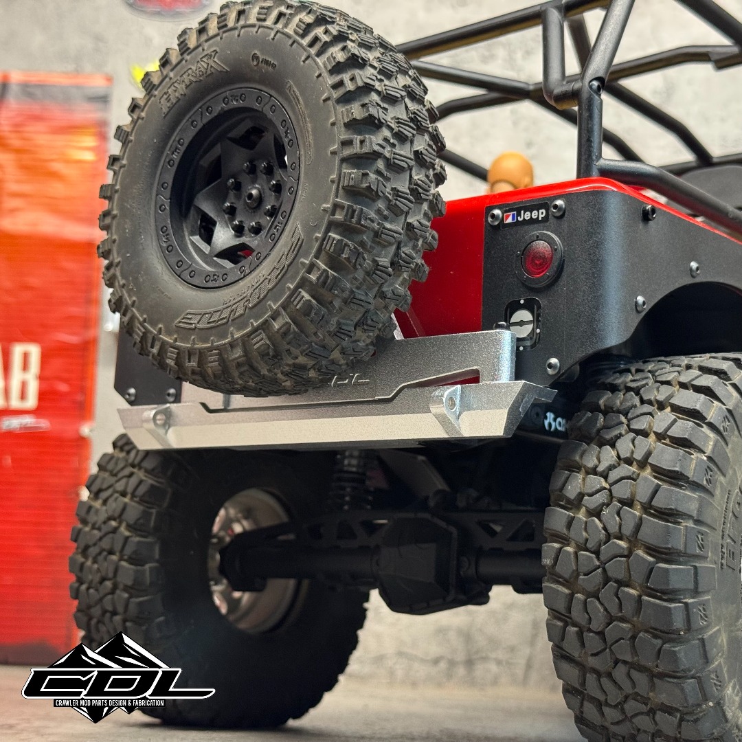 1/10 RC Rock Crawler Custom Me – Rc Hobby Grade Crawler Bewertung und Preis