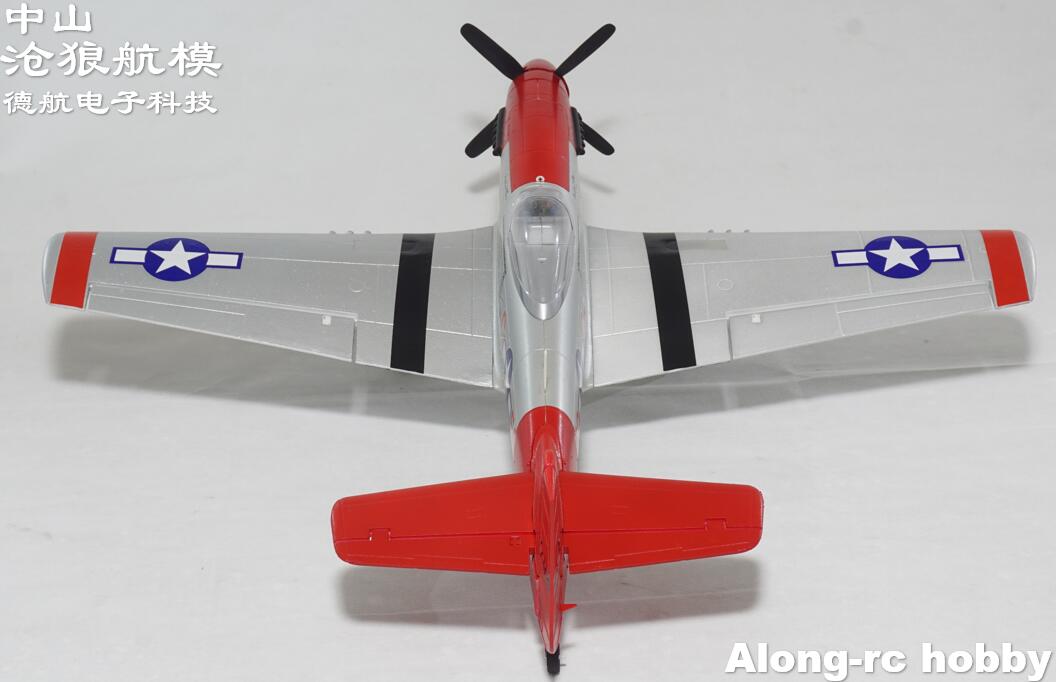 EPO Flugzeugmodell War II RC F – Rc Hobby Hk Bewertung und Preis