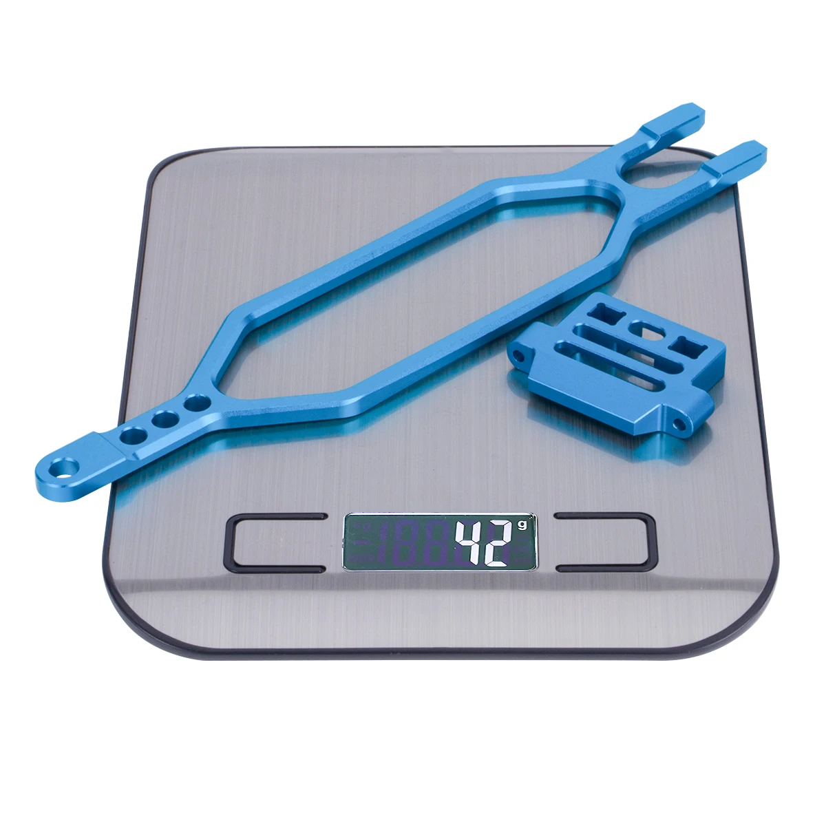 CNC-Aluminium-Haltebatterie-Ki – Rc Hobby Room Bewertung und Preis