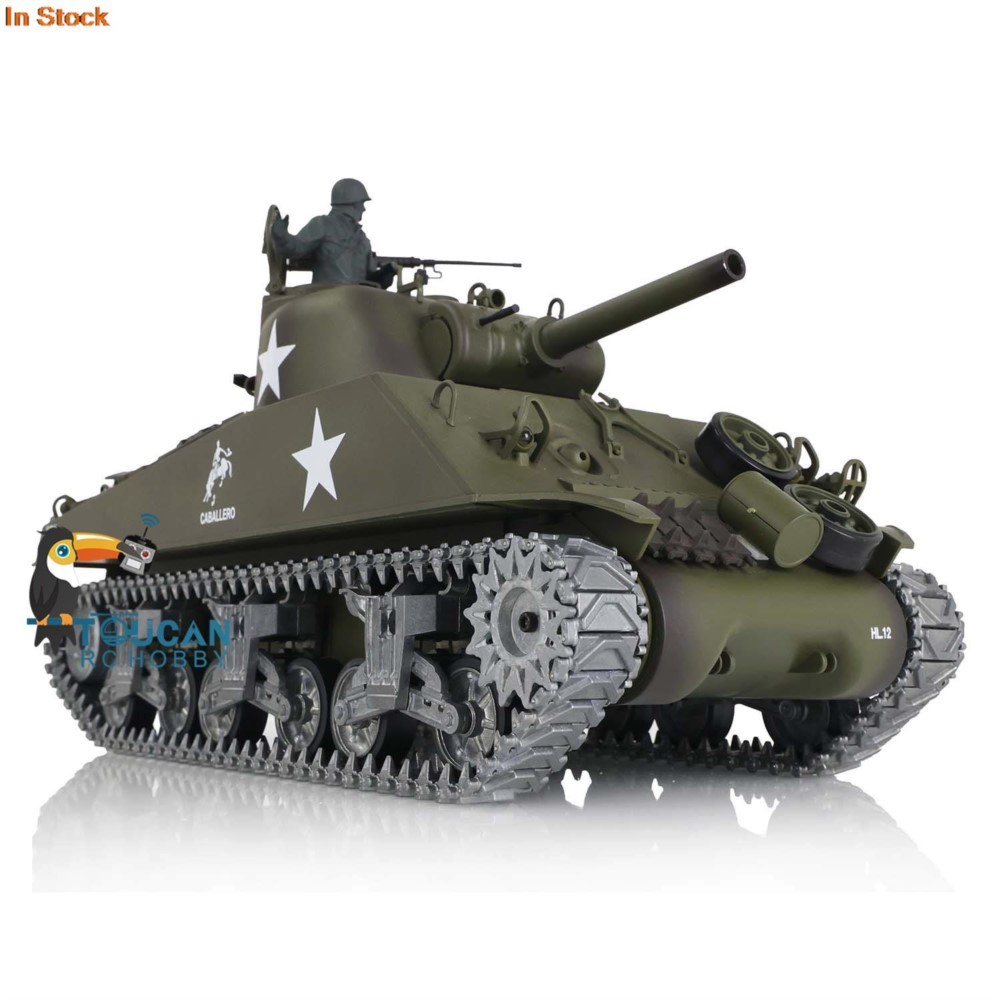 Heng Long 1/16 Maßgeschneidert – Rc Hobby Track Bewertung und Preis