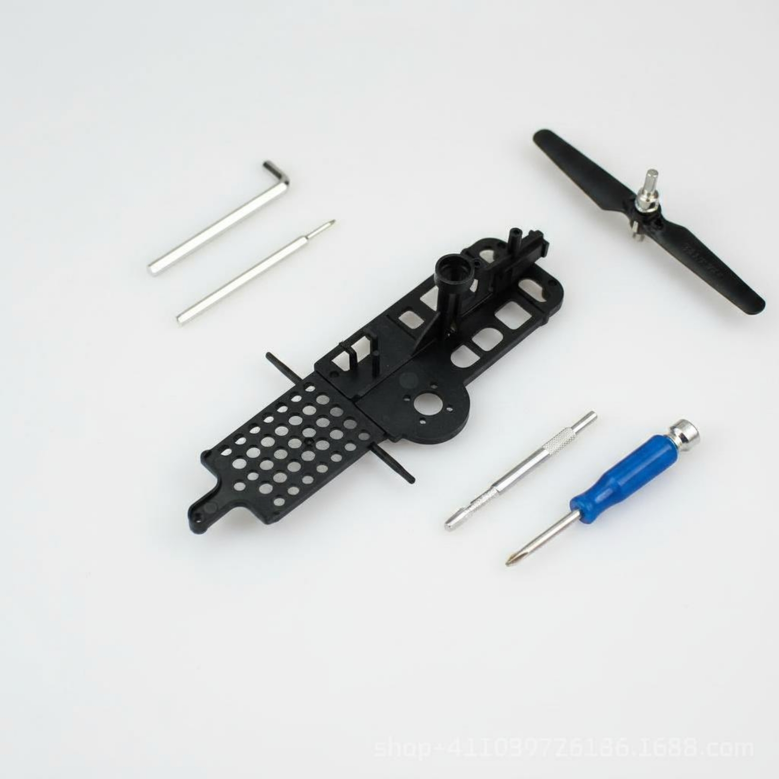 Helikopter-Basismontage, leich – Rc Hobbies Bewertung und Preis