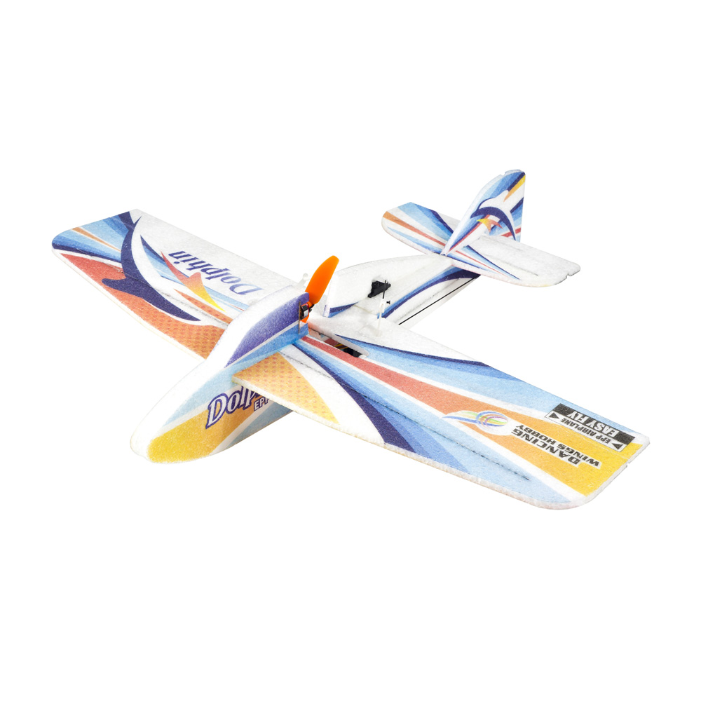 Real Hawk 580MM(22,8') Spannwe – Rc Hobbies Bewertung und Preis