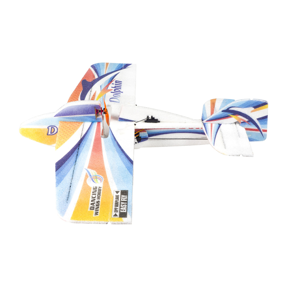 Real Hawk 580MM(22,8') Spannwe – Rc Hobbies Bewertung und Preis