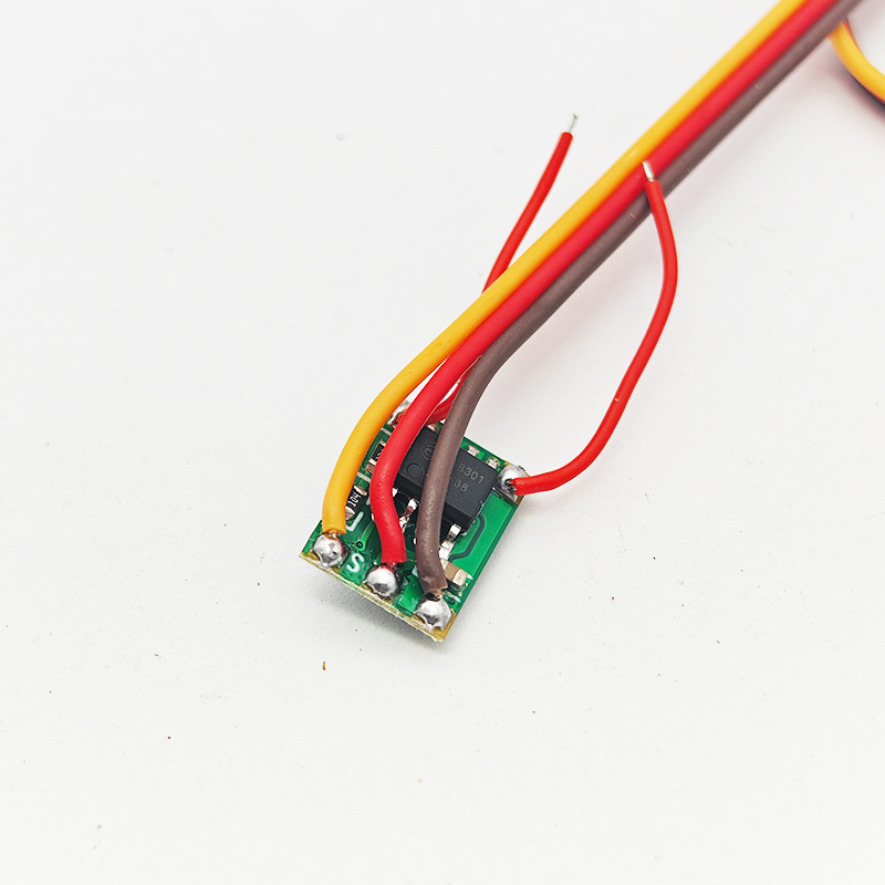 1 stücke Dual-way 1A Mini ESC  – Rc Hobbies Bewertung und Preis