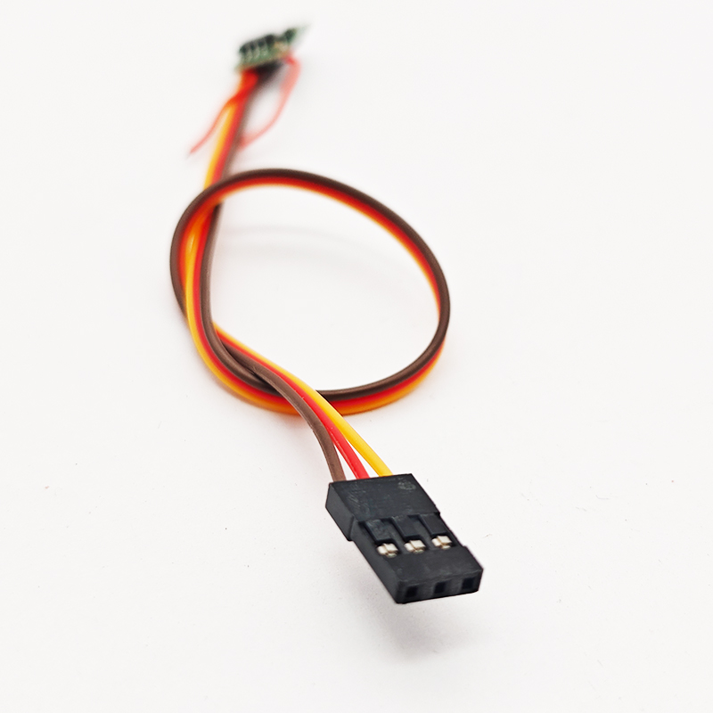 1 stücke Dual-way 1A Mini ESC  – Rc Hobbies Bewertung und Preis