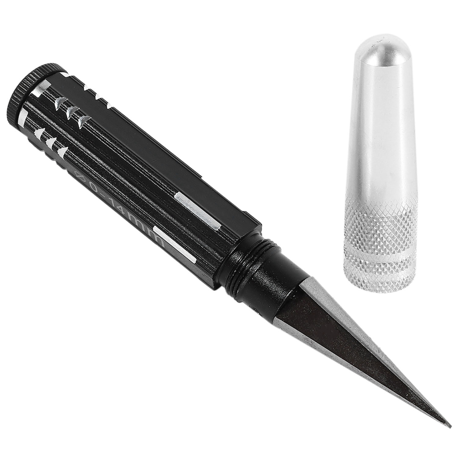 AC57-Loch Opener Expanding Pun – Rc Hobby Drill Bewertung und Preis