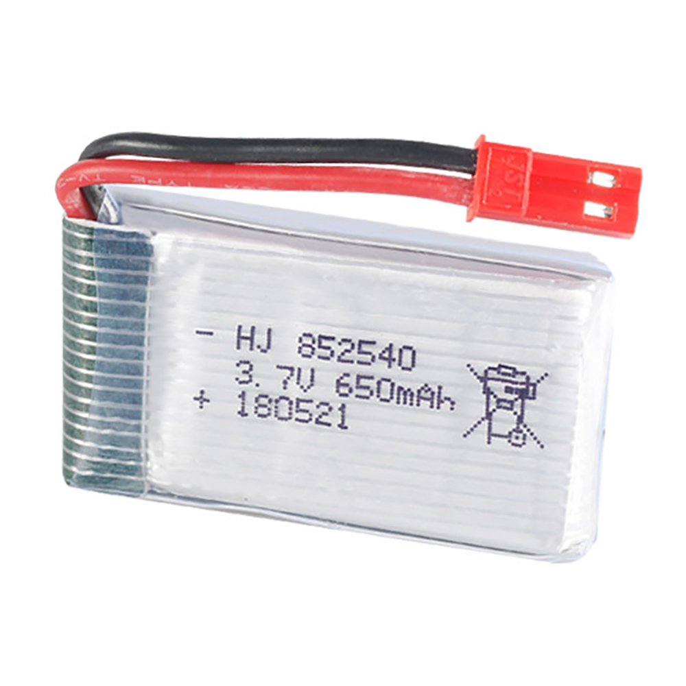 3,7 V 650mAh 3,7 Lipo Batterie – Hobby Rc Quadcopters & Multirotors Bewertung und Preis
