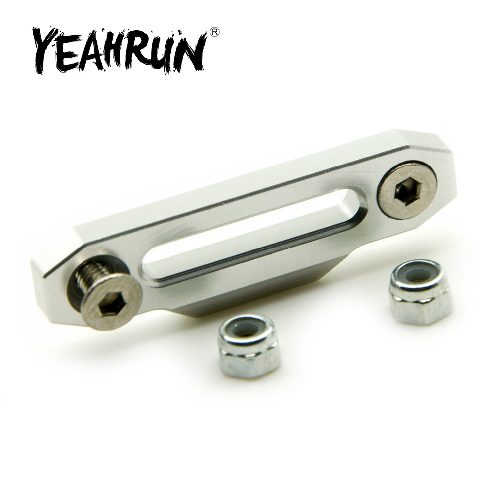 YEAHRUN Aluminium Winch Contro – Rc Hobby Grade Crawler Bewertung und Preis