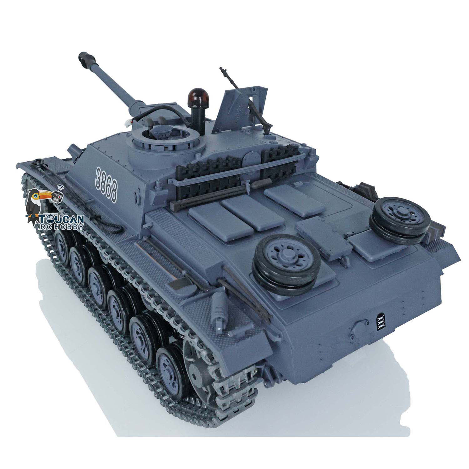 US-Lagerbestand Heng Long 1/16 – Rc Hobby Track Bewertung und Preis