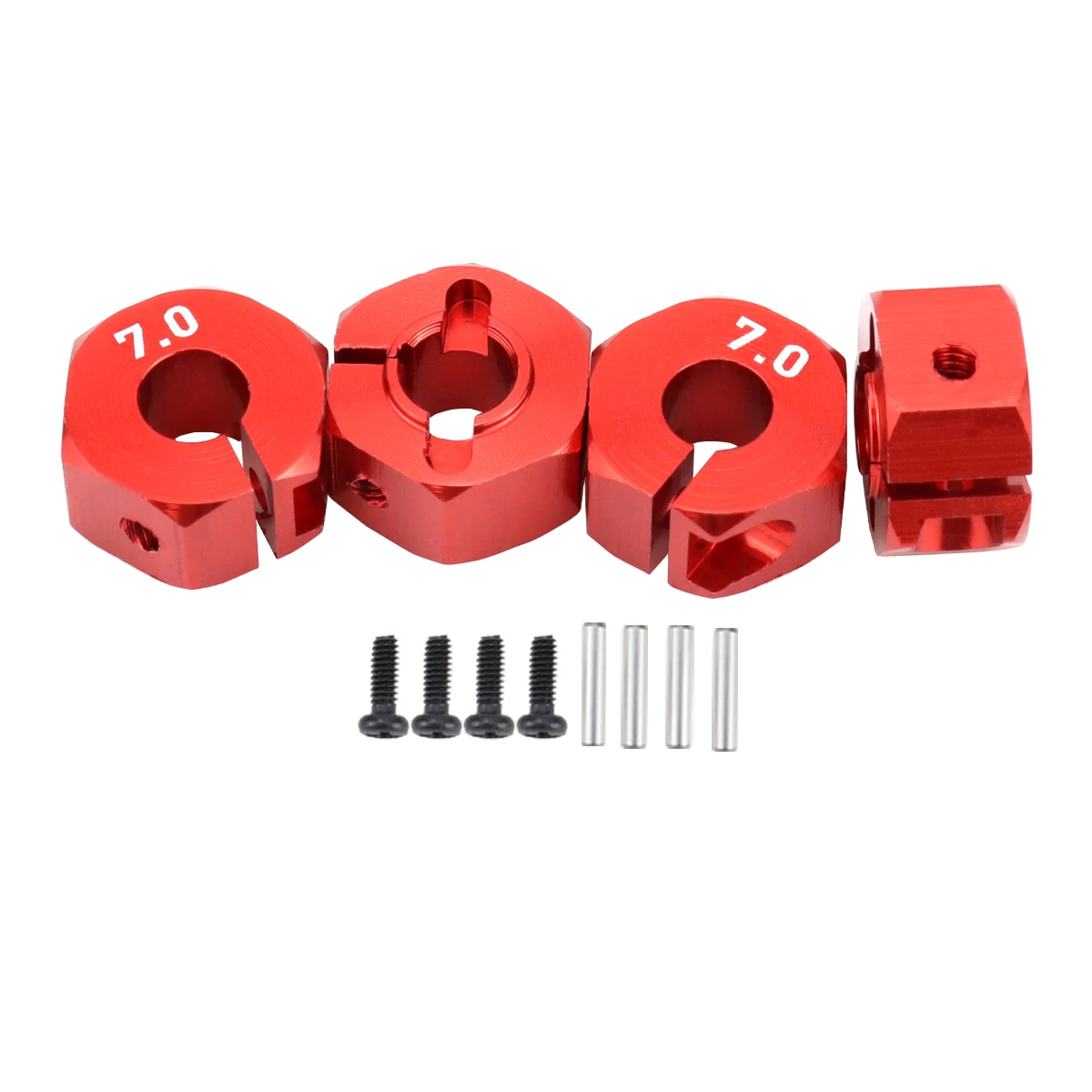 Aluminium 5/6/7/8/9/10/11/12mm – Rc Hobby Track Bewertung und Preis