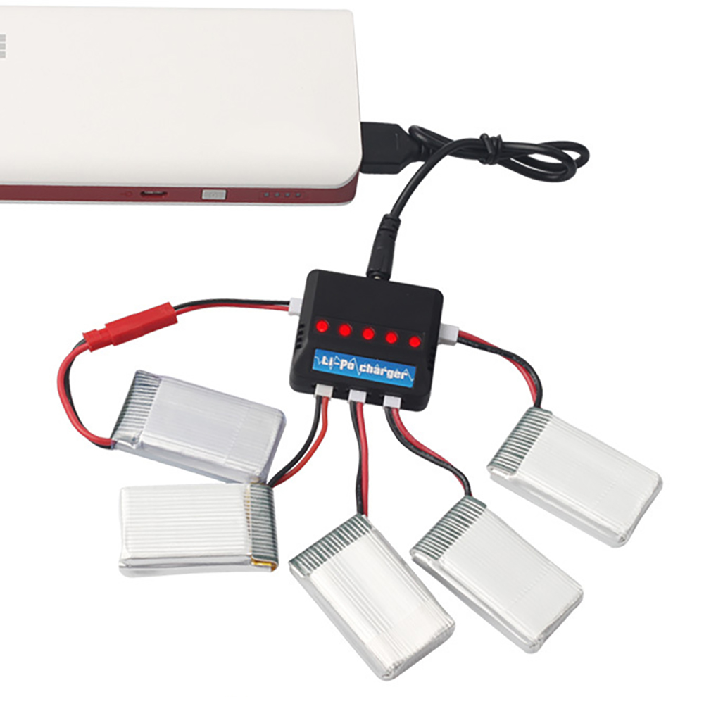 3,7 V 550 mAh 25C Lipo-Akku 85 – Rc Hobby & Maskinservice I Eskilstuna Bewertung und Preis