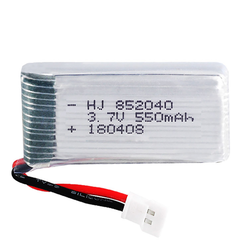3,7 V 550 mAh 25C Lipo-Akku 85 – Rc Hobby & Maskinservice I Eskilstuna Bewertung und Preis