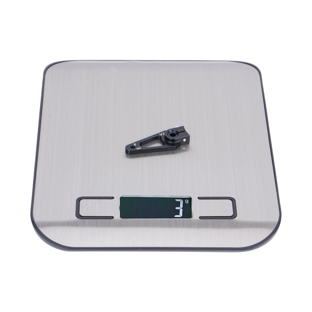 39mm M3 7075 Aluminium 25T Ser – Rc Hobby Room Bewertung und Preis