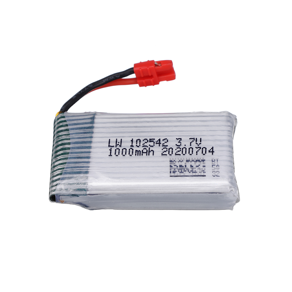3,7V 1000mAh Lipo-Akku für Sym – Hobby Rc Quadcopters & Multirotors Bewertung und Preis