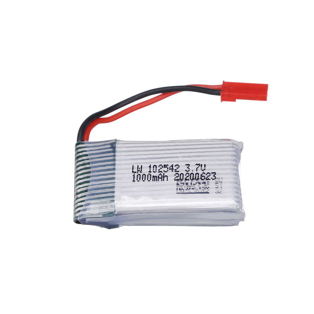 3,7V 1000mAh Lipo-Akku für Sym – Hobby Rc Quadcopters & Multirotors Bewertung und Preis