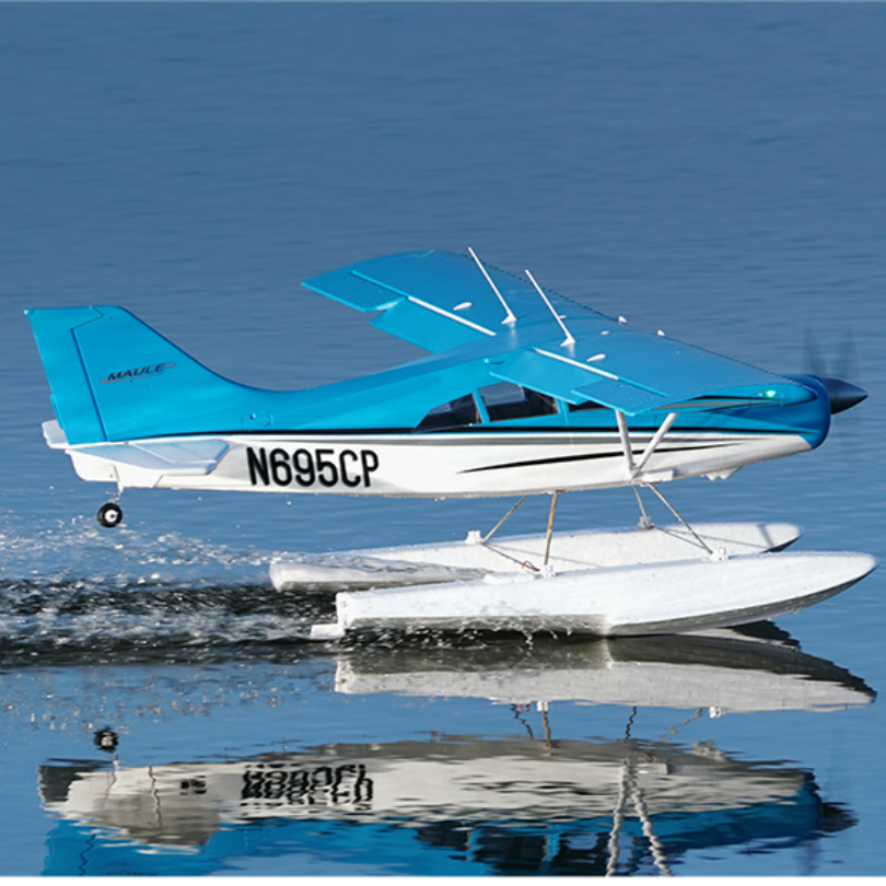 RC Flugzeug 1500mm Maule Park  – Rc Hobby Park Bewertung und Preis