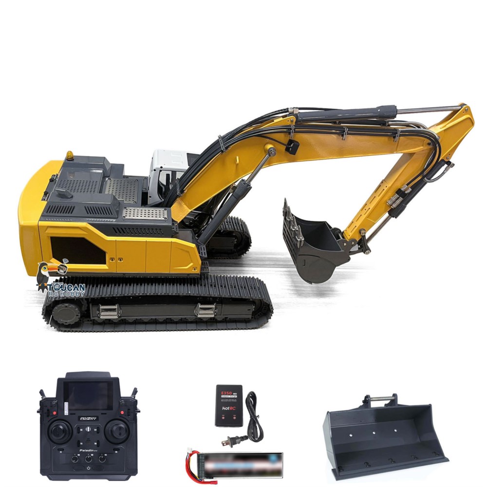 US-Verkauf 1:14 hydraulischer  – Rc Hobby Toucan Bewertung und Preis
