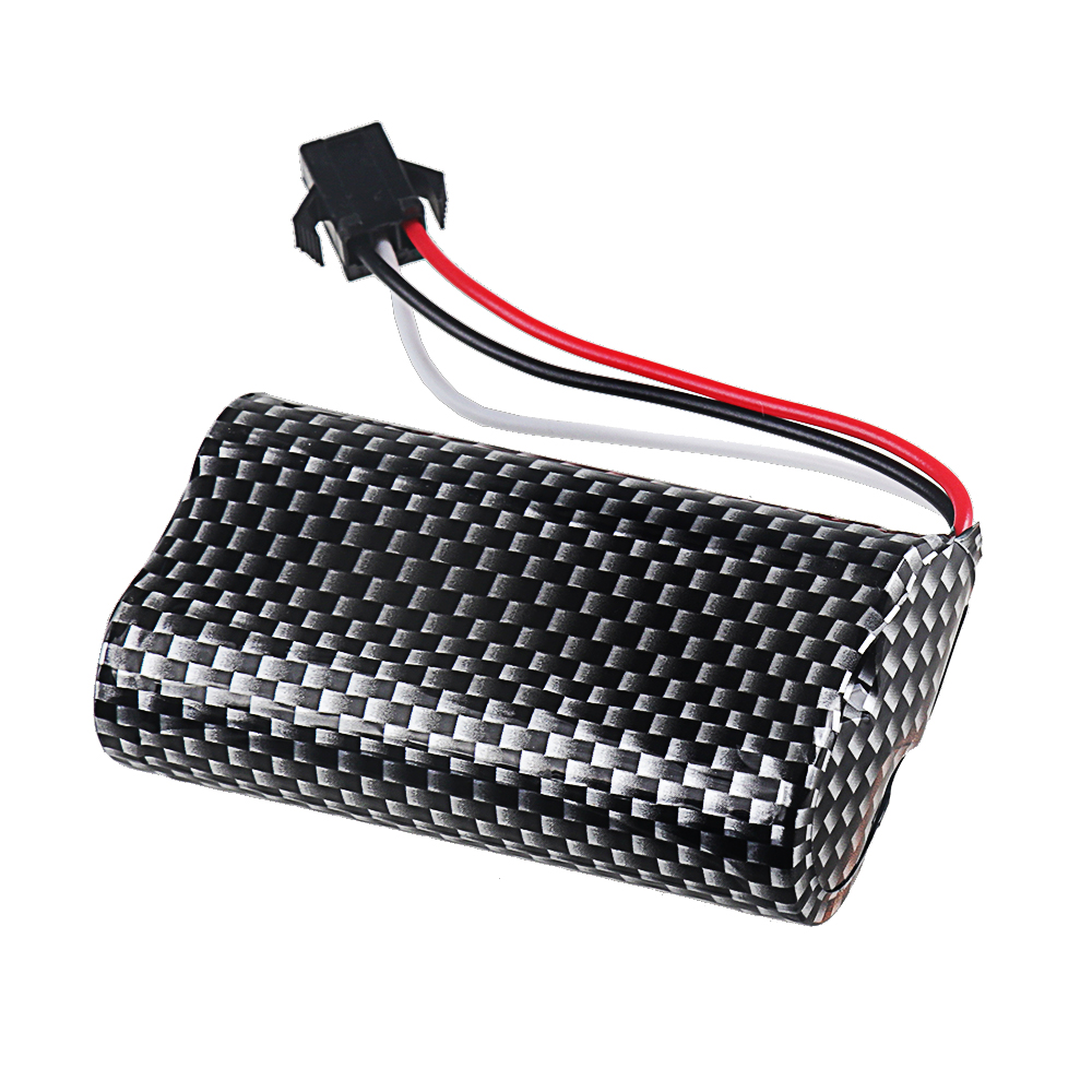 18650 Li-Ion 7,4 V 5200 mAh Ba – Rc Hobby & Maskinservice I Eskilstuna Bewertung und Preis