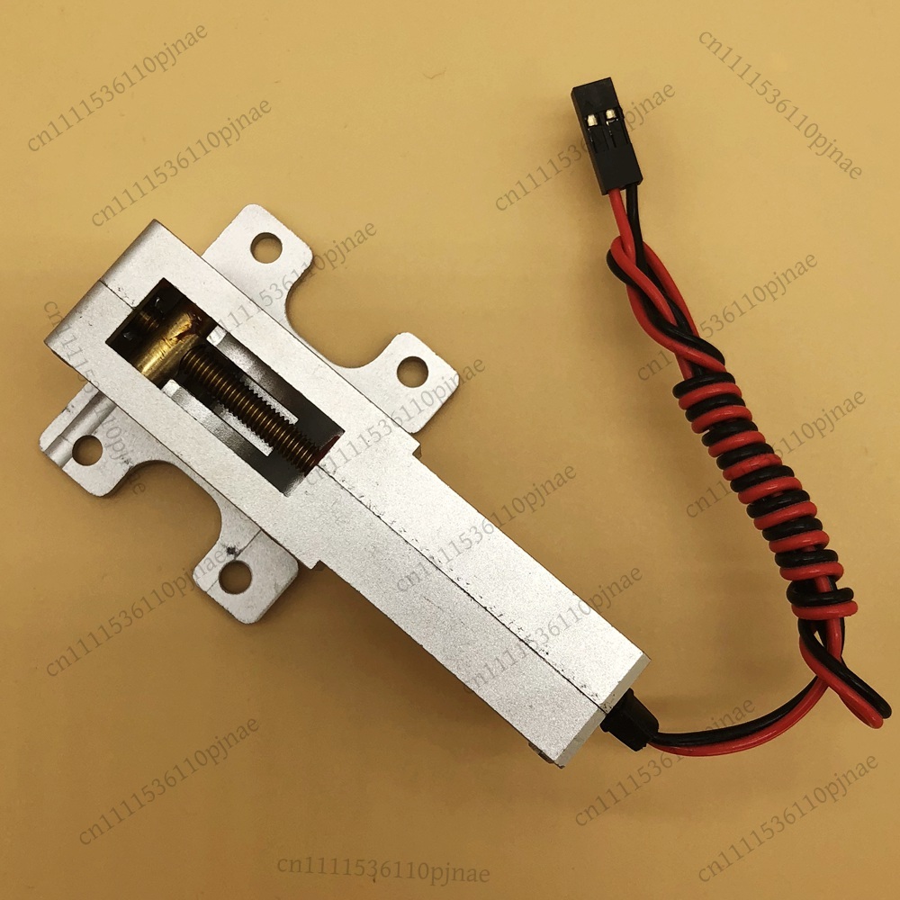 Elektrisches Einziehungsgetrie – Rc Hobby Land Bewertung und Preis
