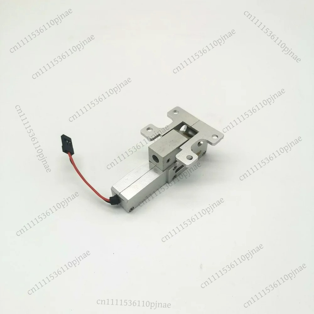 Elektrisches Einziehungsgetrie – Rc Hobby Land Bewertung und Preis