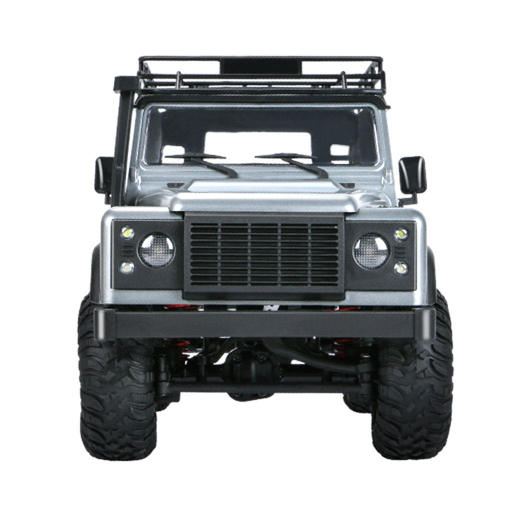 1/12 MN99S 4WD Crawler Hobby-K – Rc Hobby Grade Crawler Bewertung und Preis