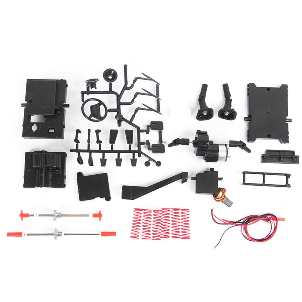 1/12 MN99S 4WD Crawler Hobby-K – Rc Hobby Grade Crawler Bewertung und Preis