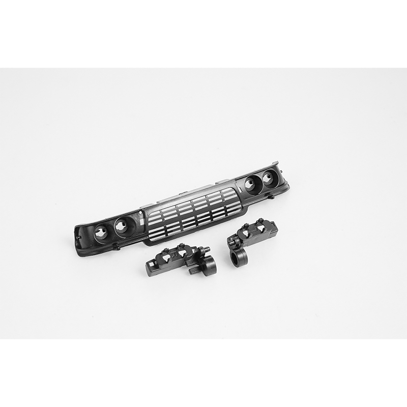 Fms fcx18 toyota lc80 fernbedi – Rc Hobby Room Bewertung und Preis