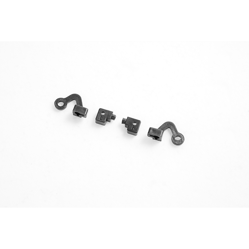 Fms fcx18 toyota lc80 fernbedi – Rc Hobby Room Bewertung und Preis