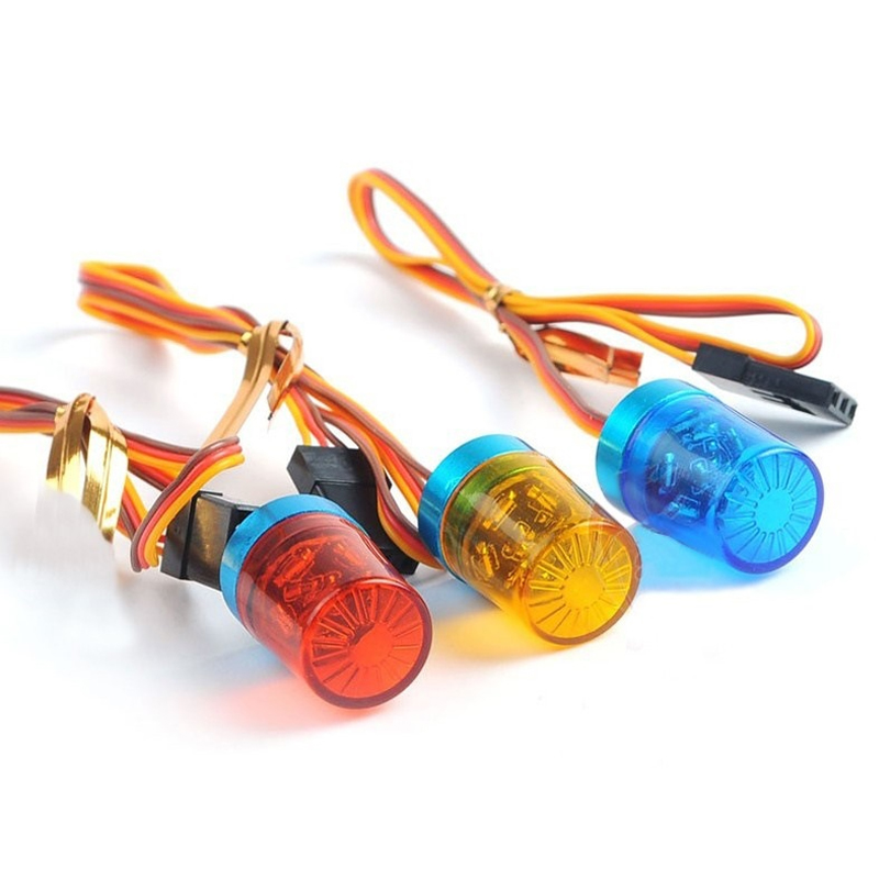Multifunktions-LED-Lampe Strob – Led Light Kit Rc Bewertung und Preis
